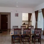 Amigo Serviced Apartments Kharadi