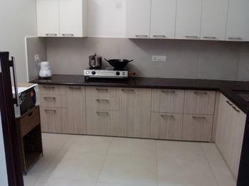 Amigo Serviced Kharadi Apartment