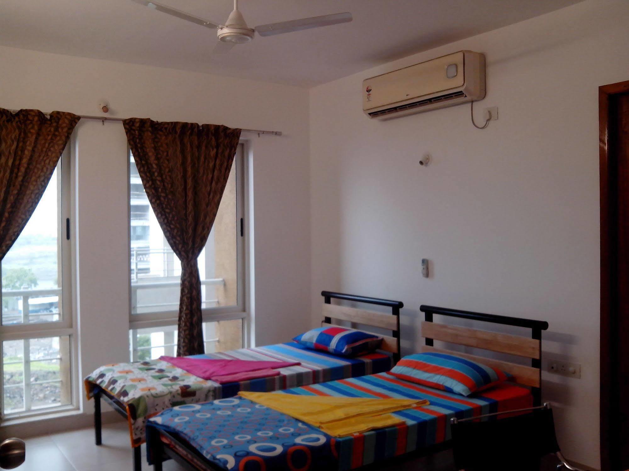 Amigo Serviced Kharadi Pune