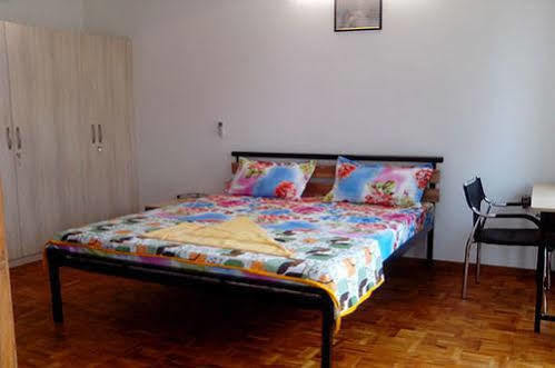 Amigo Serviced Kharadi Pune