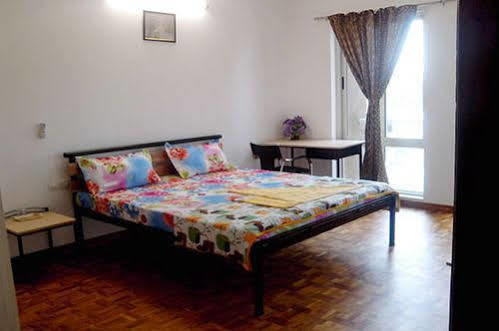 Amigo Serviced Kharadi Apartment Pune