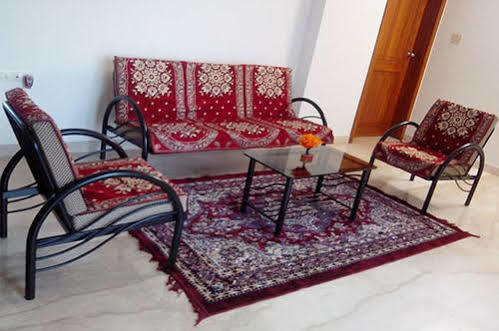 Amigo Serviced Kharadi Pune