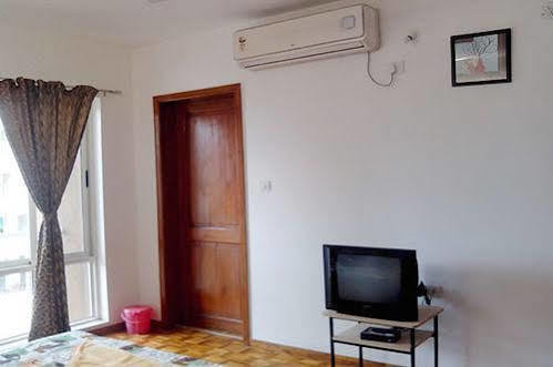 Amigo Serviced Kharadi