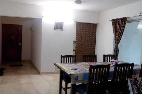 Amigo Serviced Kharadi