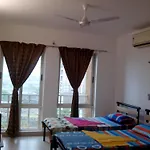 Amigo Serviced Apartments Kharadi