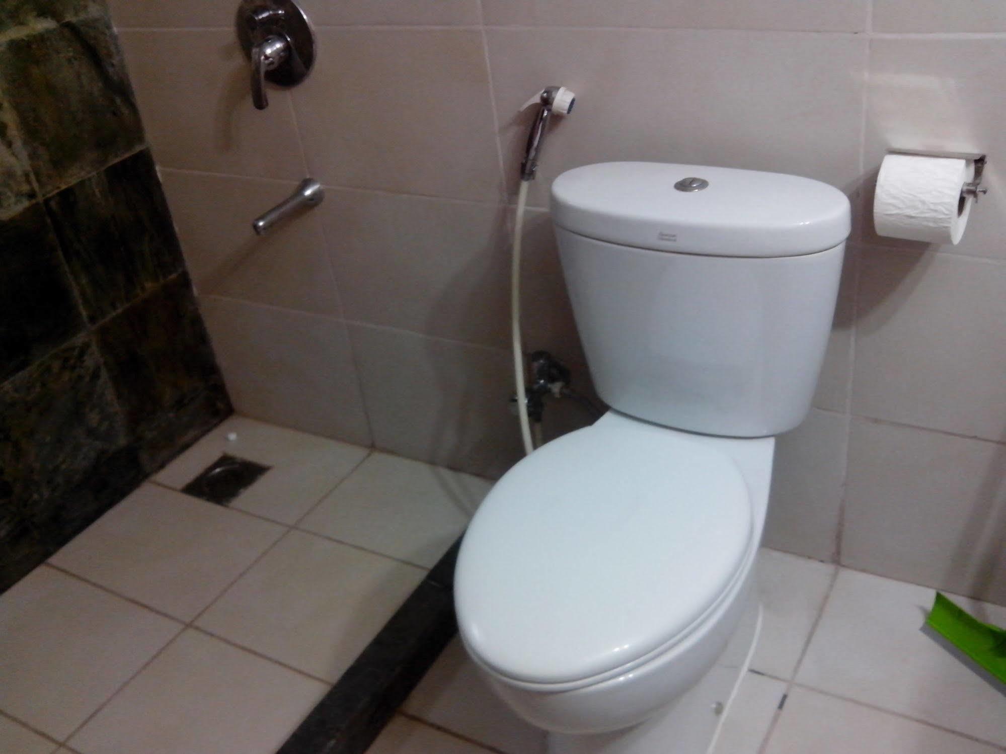 Apartment Amigo Serviced Kharadi
